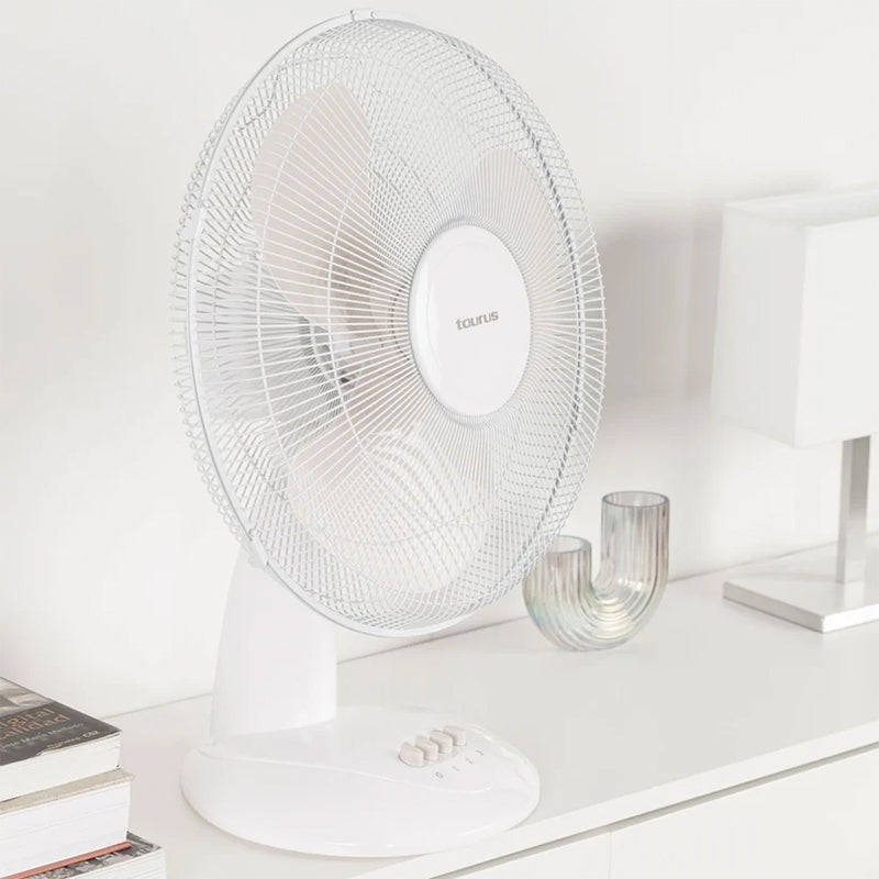 Ventilator de Birou Greco 16 TA-FA013