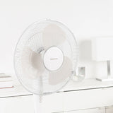 Ventilator cu Picior Greco 16 CR TA-FA019