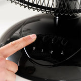 Ventilator de Birou Greco 16 Elegance TA-FA022
