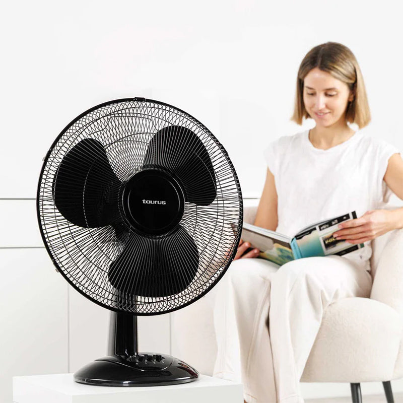 Ventilator de Birou Greco 16 Elegance TA-FA022