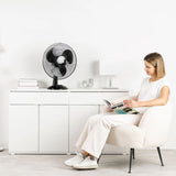 Ventilator de Birou Greco 16 Elegance TA-FA022