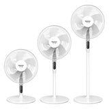 Ventilator cu Picior Ice Brise TA-FA3
