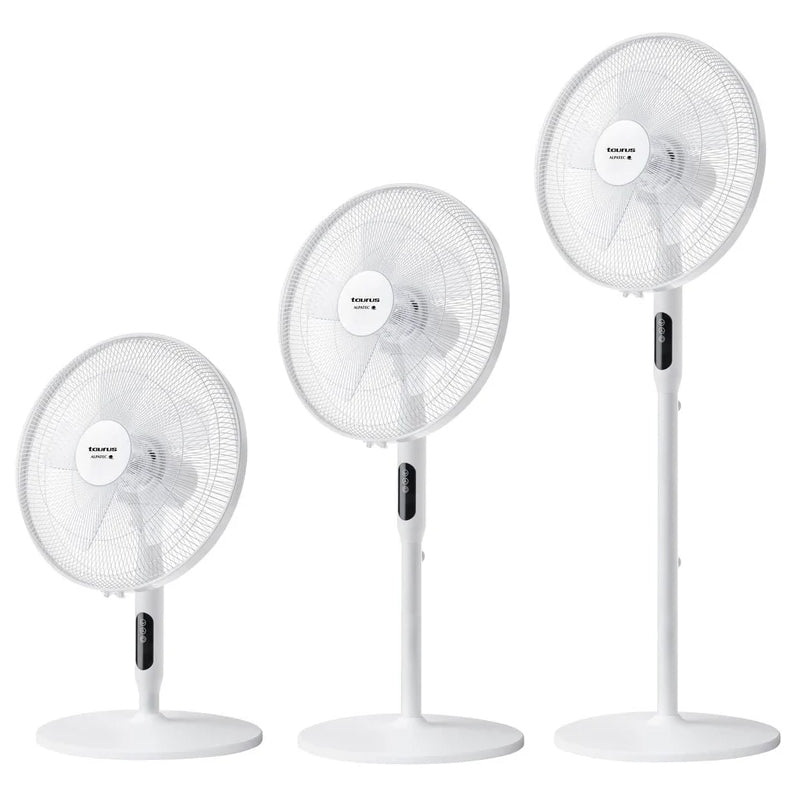 Ventilator cu Picior Ice Brise TA-FA3