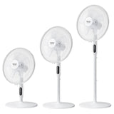 Ventilator cu Picior Ice Brise TA-FA3