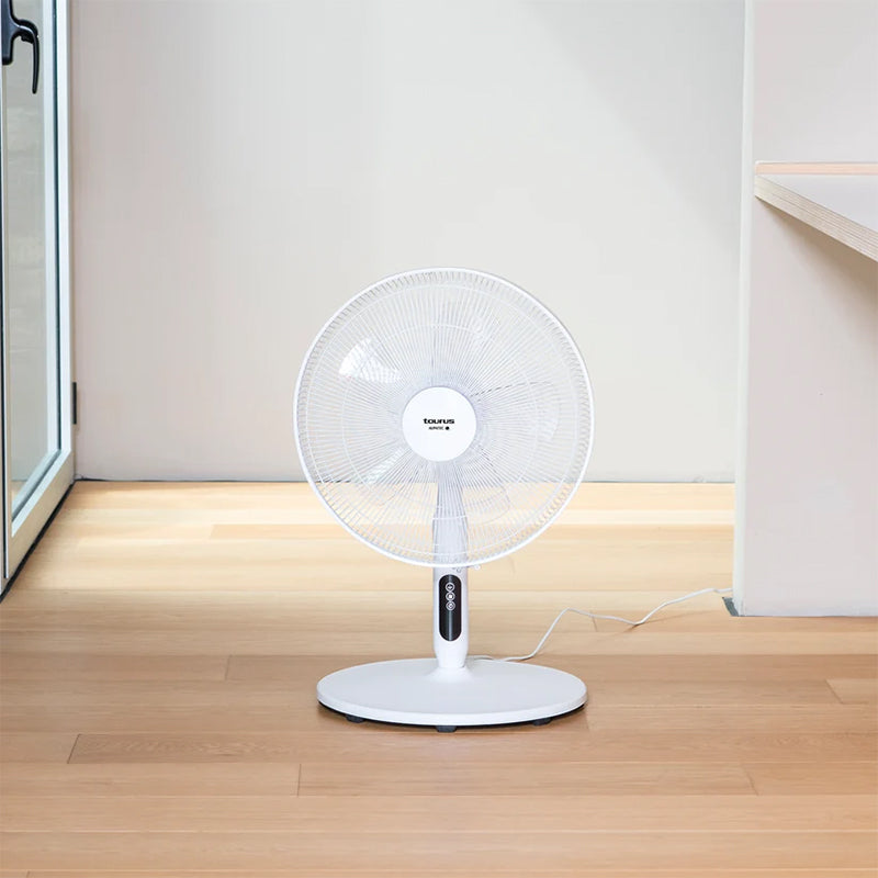 Ventilator cu Picior Ice Brise TA-FA3