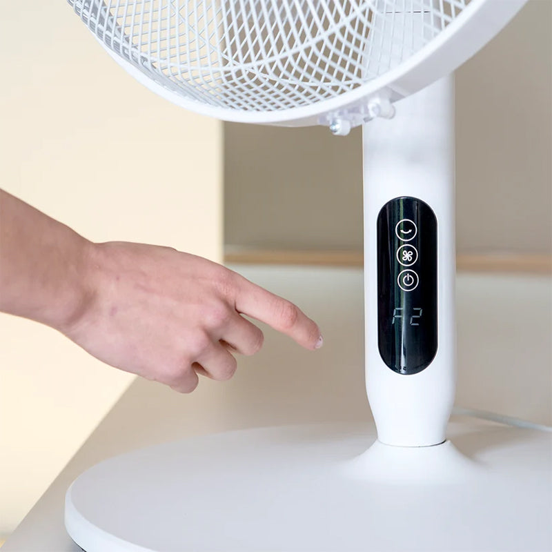 Ventilator cu Picior Ice Brise TA-FA3