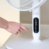 Ventilator cu Picior Ice Brise TA-FA3