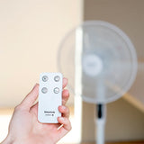 Ventilator cu Picior Ice Brise TA-FA3