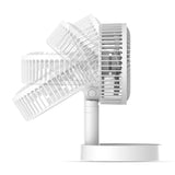 Ventilator de Birou Air Lite Fold&Go TA-FADC007B