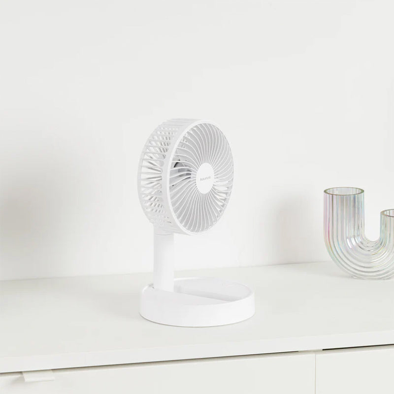 Ventilator de Birou Air Lite Fold&Go TA-FADC007B