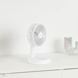 Ventilator de Birou Air Lite Fold&Go TA-FADC007B