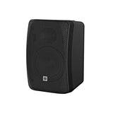 Set 2 Boxe 5 Inch Pa 70V cu DAB+, alarma si Sunet Stereo