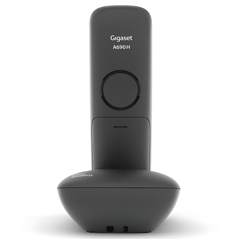 Telefon Dect Duo Gigaset Siemens a 690