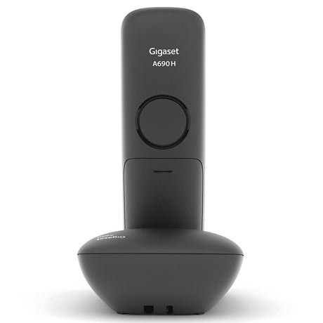 Telefon Dect Duo Gigaset Siemens a 690