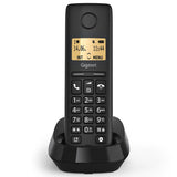 Telefon Dect Gigaset Siemens Pure 100 cu baterie reincarcabila