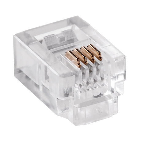 Mufa Telefon 6P4C