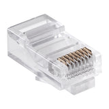 Mufa Utp 8p8c Rj 45