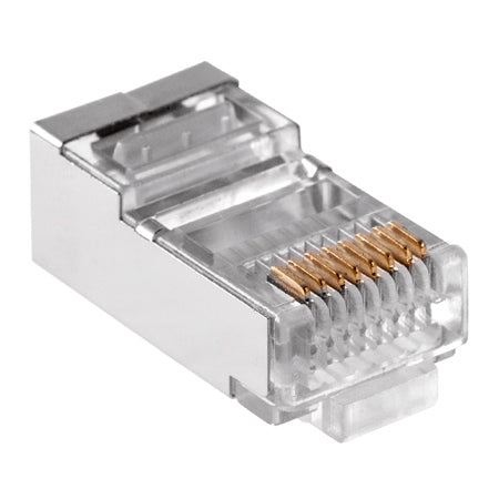 Mufa 8p8c Ecranata Tel 0005.1