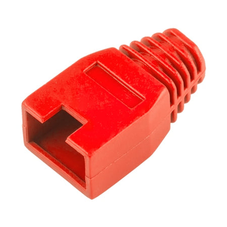Manson Protectie Mufa Rosu Rj 45
