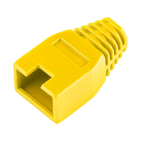 Manson Protectie Mufa Galben Rj 45