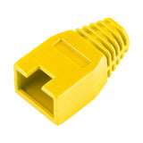 Manson Protectie Mufa Galben Rj 45