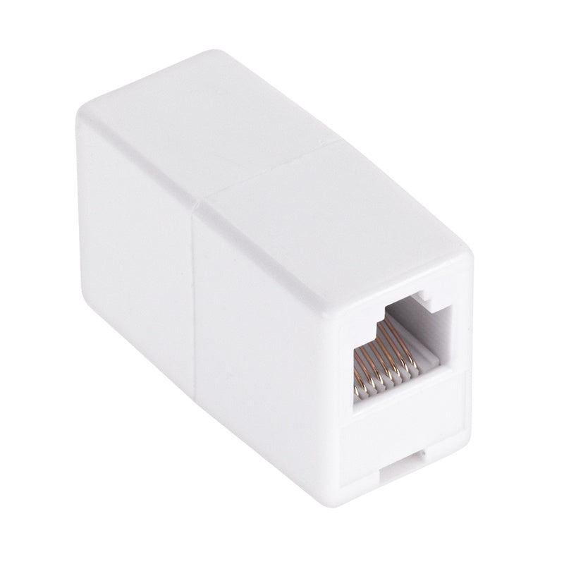 Adaptor 8p8c Mama-mama Tel 0021-2