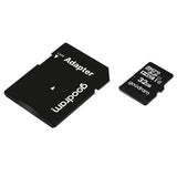 Microsd Goodram Clasa 10 Uhs-i cu Adaptor Card 32gb