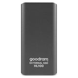 Ssd Goodram 256 Gb 3.2 Hl 100 cu USB