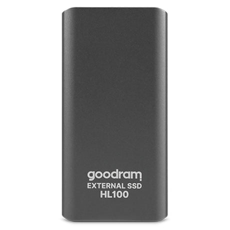 Ssd Goodram 256 Gb 3.2 Hl 100 cu USB