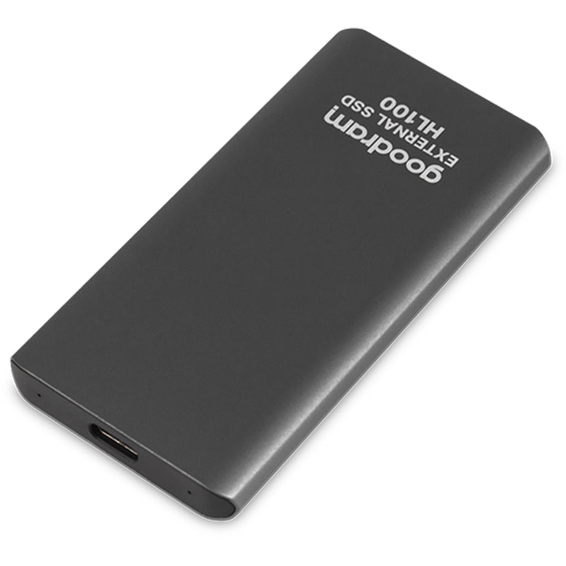 Ssd Goodram 256 Gb 3.2 Hl 100 cu USB