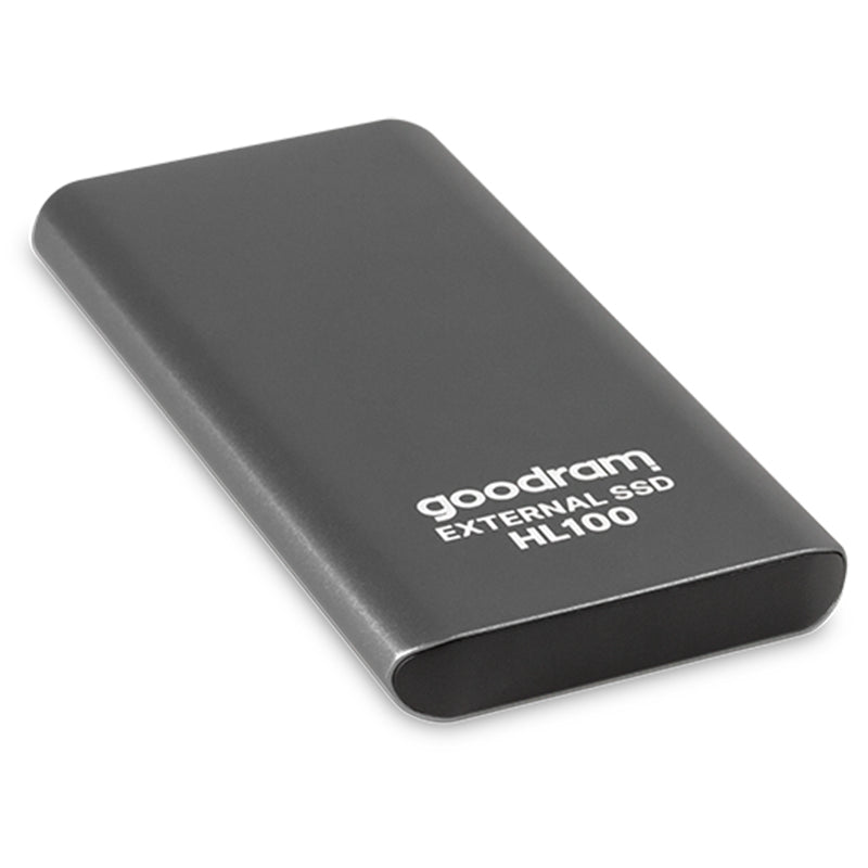Ssd Goodram 256 Gb 3.2 Hl 100 cu USB