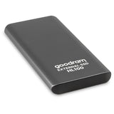Ssd Goodram 256 Gb 3.2 Hl 100 cu USB