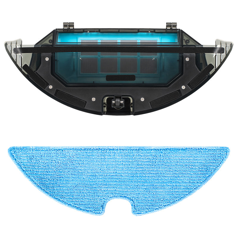 Accesoriu - Tanc 2 in 1 pentru Tsa 5045
