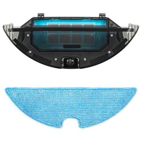 Accesoriu - Tanc 2 in 1 pentru TSA5045