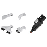 Set Accesorii Mop Aburi Tsa 5051
