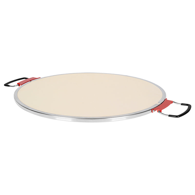 Accesoriu Piatra Ceramica Cuptor Pizza
