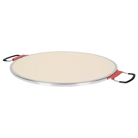 Accesoriu Piatra Ceramica 31CM Cuptor Pizza
