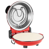 Accesoriu Piatra Ceramica Cuptor Pizza