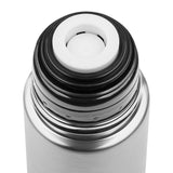 Termos Argintiu 350ml Teesa Tsa 0002 cu DAB+