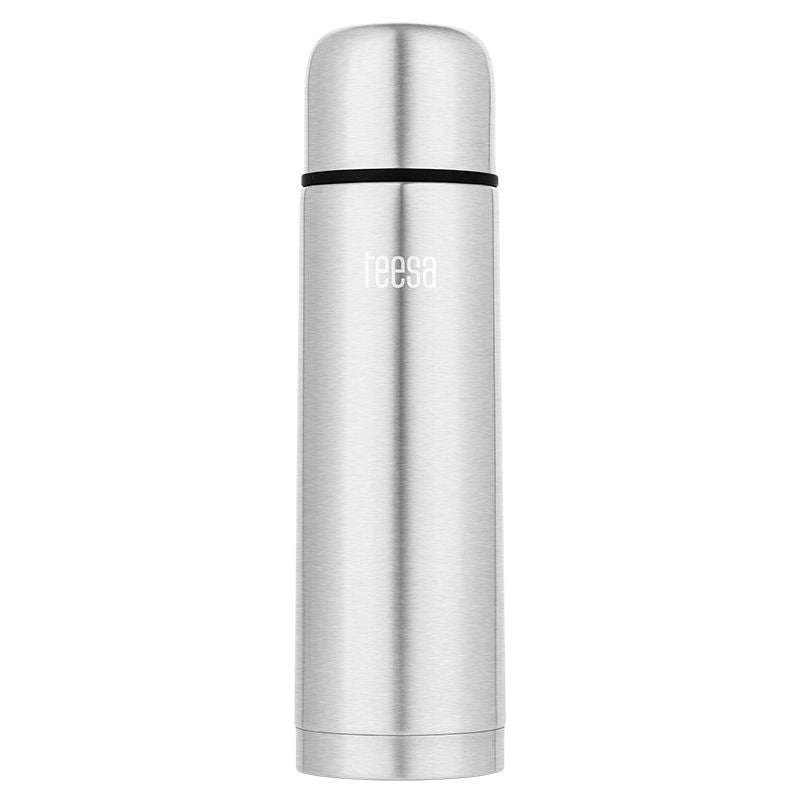 Termos Argintiu 500ml Teesa Tsa 0003 cu DAB+
