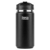 Termos Negru 350ml Teesa Tsa 0005 cu DAB+