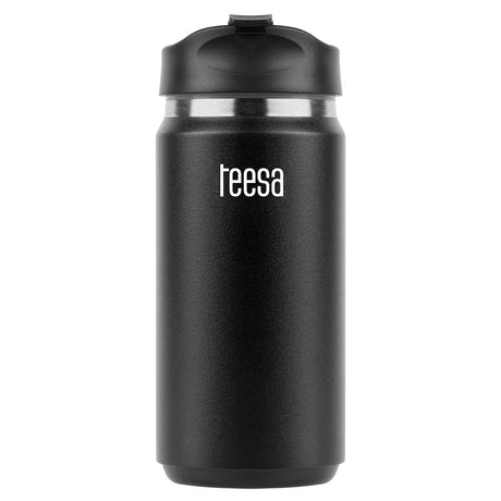 Termos Negru 350ml Teesa Tsa 0005 cu DAB+