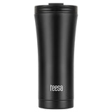 Termos Negru 500ml Teesa Tsa 0007 cu DAB+