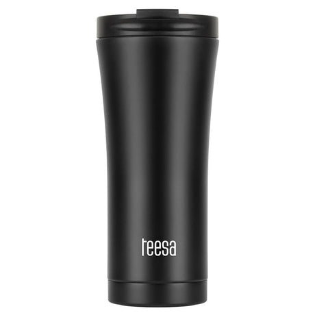 Termos Negru 500ml Teesa Tsa 0007 cu DAB+