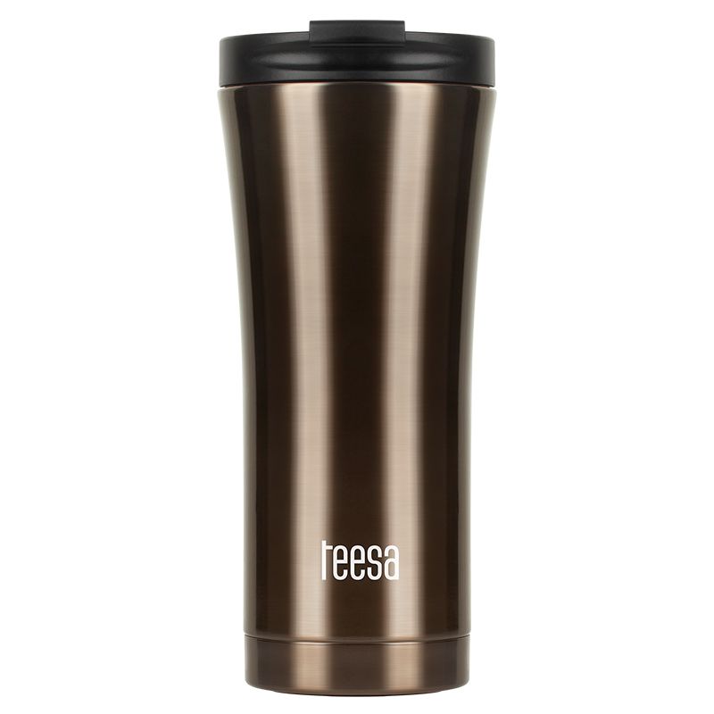 Termos Teesa Maro 500ml cu DAB+