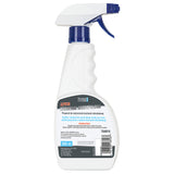 Solutie Curatare Cuptor Microunde Teesa TSA0016