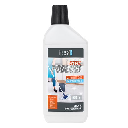 Solutie Concentrata Curatare Pardoseli Teesa Tsa 0031