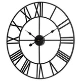 Ceas de Perete Teesa Tsa 0039 cu baterie reincarcabila