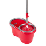 Mop Rotativ Microfibra Easy Clean 2 Teesa Tsa 0041
