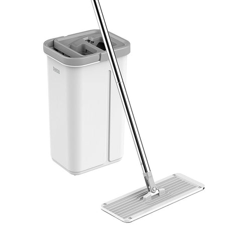 Mop Galeata 2 Cuve 5.7l New Clean Teesa R 13